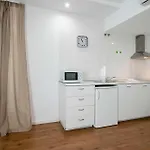 Appartement Casa Yoli *