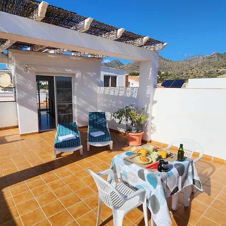 Casa Yoli Appartement
