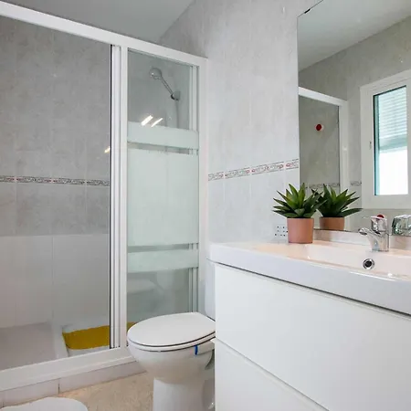 Casa Yoli Appartement