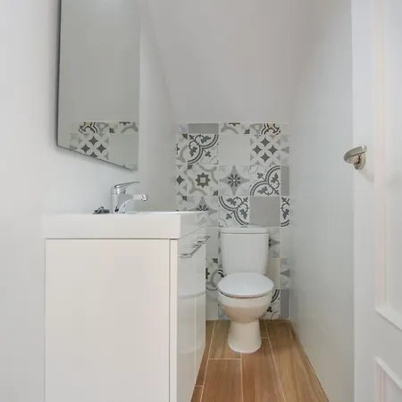Appartement Casa Yoli *