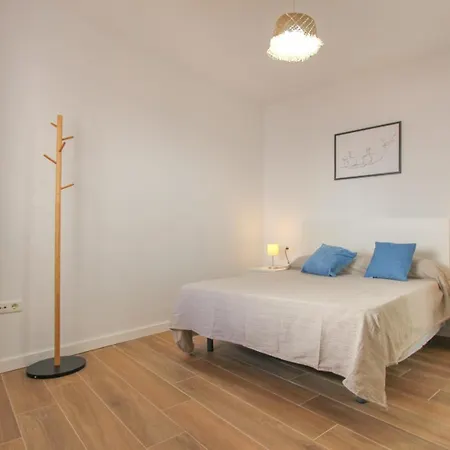 Casa Yoli Appartement Maro