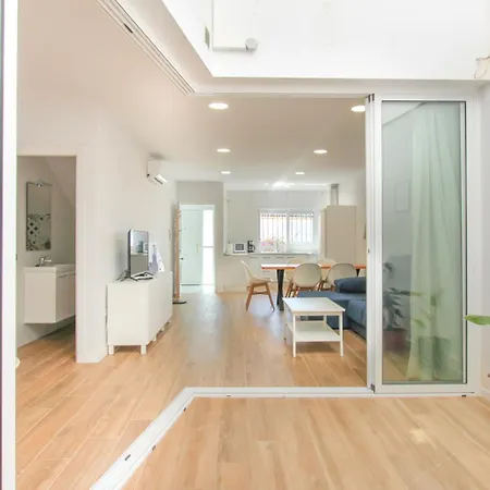 Appartement Casa Yoli Maro