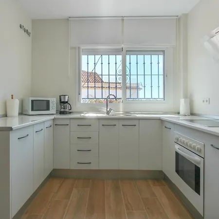Appartement Casa Yoli *
