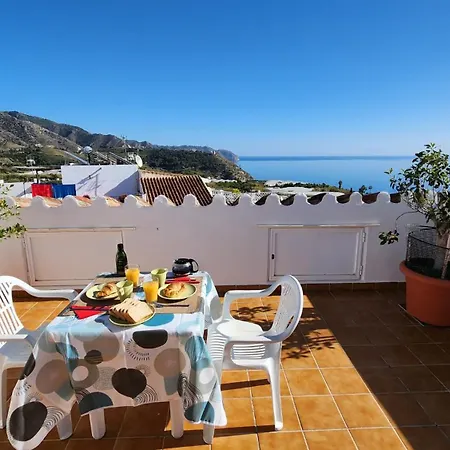 Casa Yoli