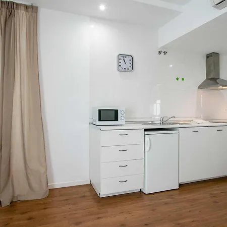 Appartement Casa Yoli *