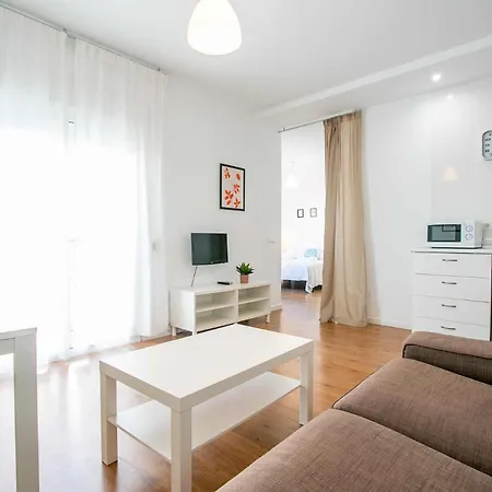 Appartement Casa Yoli