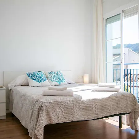 Appartement Casa Yoli Maro