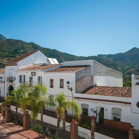 Casa Yoli Appartement Maro