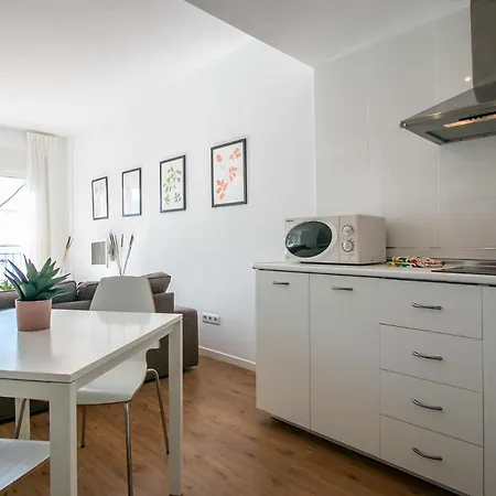 Casa Yoli Appartement Maro
