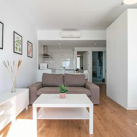 Appartement Casa Yoli