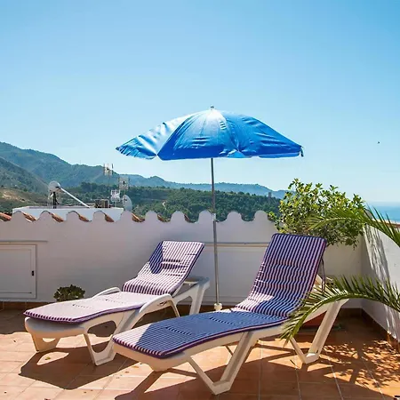 Appartement Casa Yoli